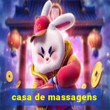 casa de massagens